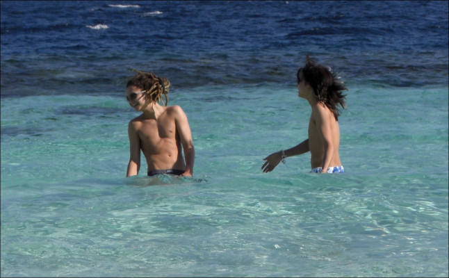 Tokio Hotel pic #821651