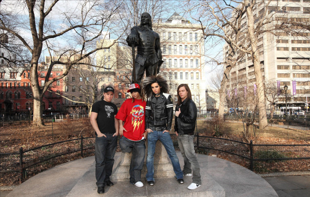 Tokio Hotel pic #828754