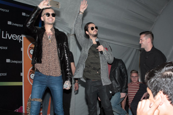Tokio Hotel pic #835204