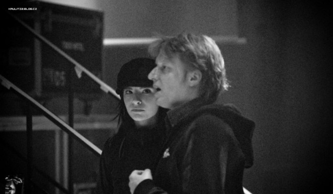 Tokio Hotel pic #770563