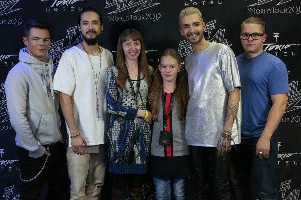 Tokio Hotel pic #823074