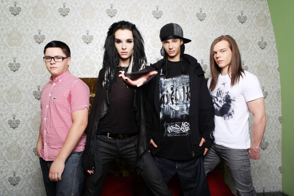 Tokio Hotel pic #843118