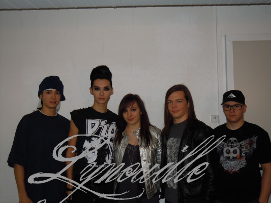 Tokio Hotel pic #834049