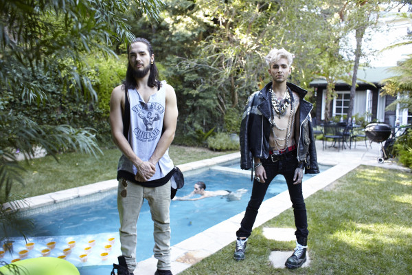 Tokio Hotel pic #801244