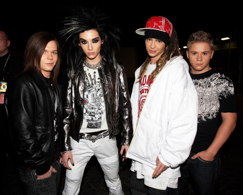 Tokio Hotel pic #791464