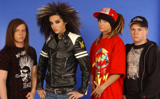 Tokio Hotel pic #792556