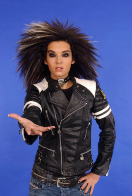 Tokio Hotel pic #748225