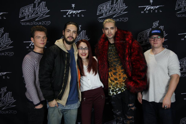 Tokio Hotel pic #827739