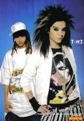 Tokio Hotel pic #847680