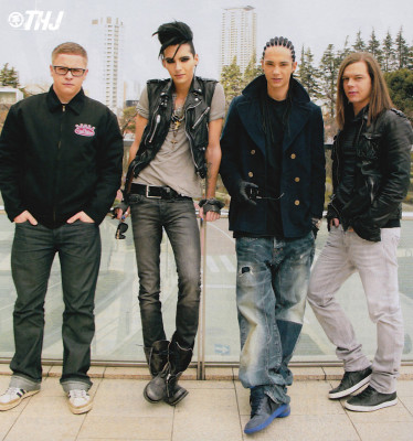 Tokio Hotel pic #792985