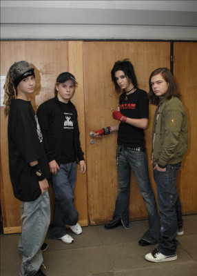 Tokio Hotel pic #793880