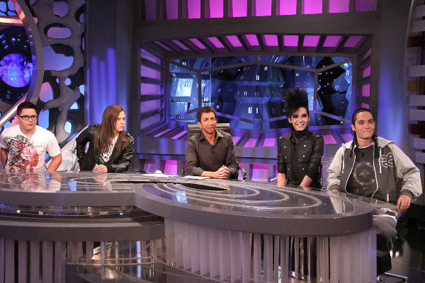 Tokio Hotel pic #796316