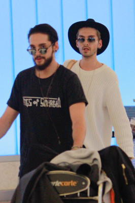 Tokio Hotel pic #805040