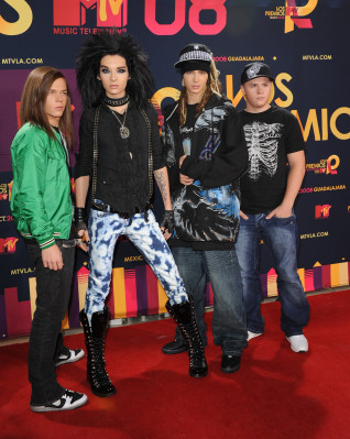 Tokio Hotel pic #821650
