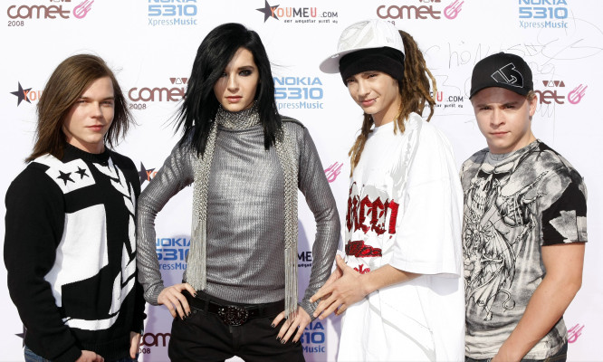 Tokio Hotel pic #828746