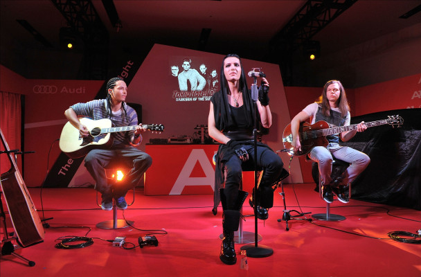 Tokio Hotel pic #835198