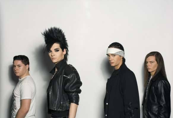 Tokio Hotel pic #822032