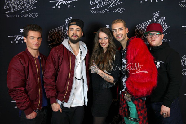 Tokio Hotel pic #835685