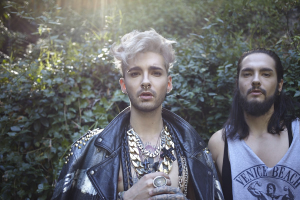 Tokio Hotel pic #842040