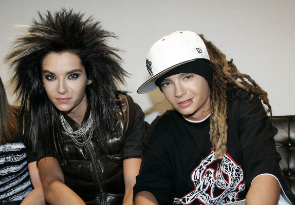 Tokio Hotel pic #848902