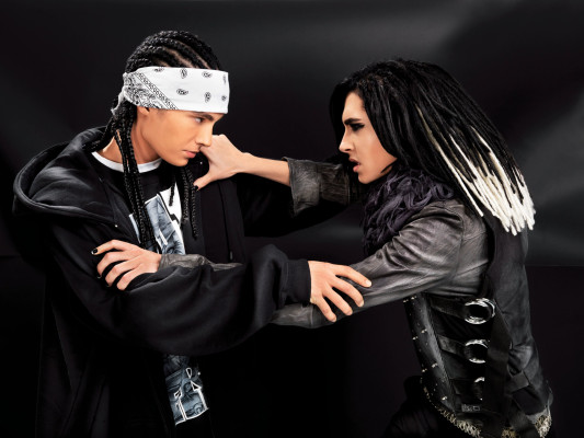 Tokio Hotel pic #757837