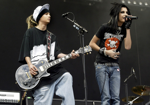 Tokio Hotel pic #789306