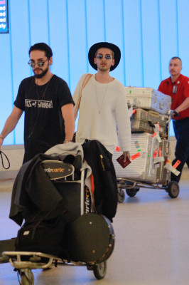 Tokio Hotel pic #797342
