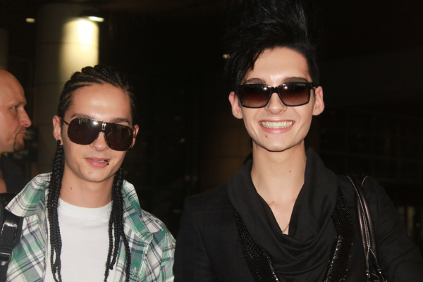 Tokio Hotel pic #814749