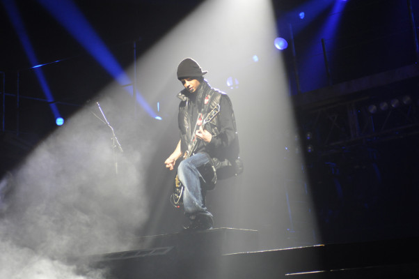 Tokio Hotel pic #770996