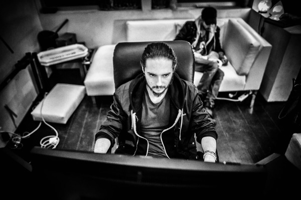 Tokio Hotel pic #780750