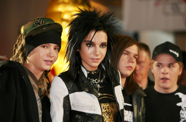 Tokio Hotel pic #799135