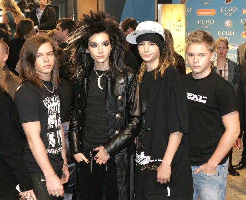 Tokio Hotel pic #831092
