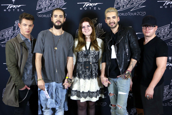 Tokio Hotel pic #844189