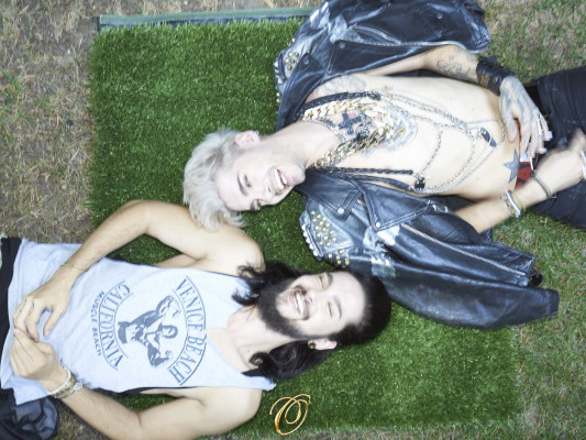 Tokio Hotel pic #766645