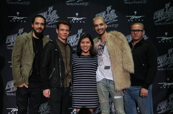 Tokio Hotel pic #834294