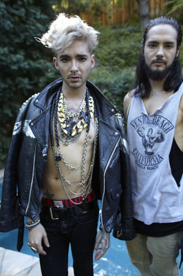 Tokio Hotel pic #840542