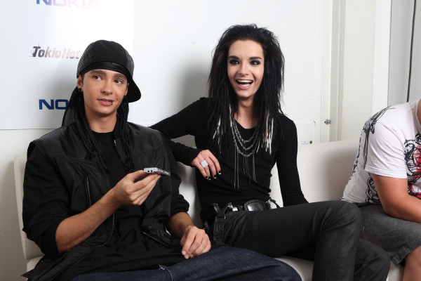 Tokio Hotel pic #815013