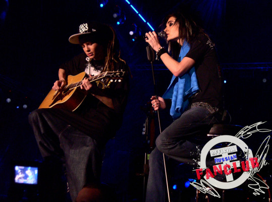 Tokio Hotel pic #798471