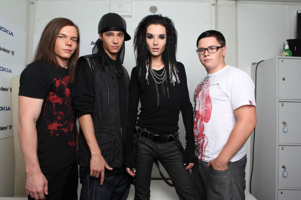 Tokio Hotel pic #824734