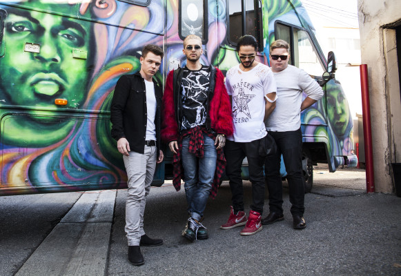 Tokio Hotel pic #799389