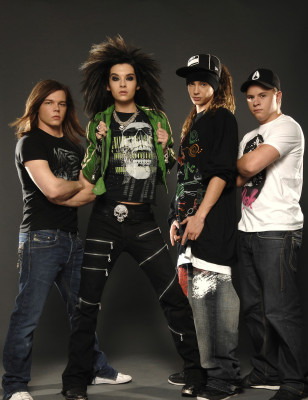 Tokio Hotel pic #831874