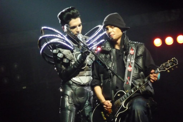 Tokio Hotel pic #845218