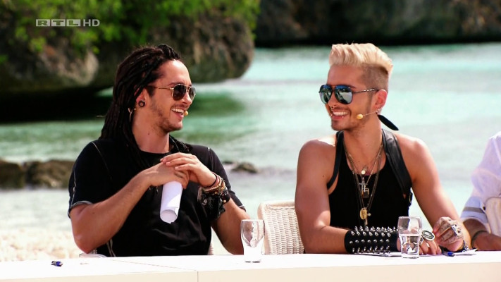 Tokio Hotel pic #816532