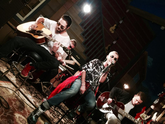 Tokio Hotel pic #838713