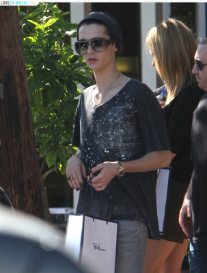 Tokio Hotel pic #772848