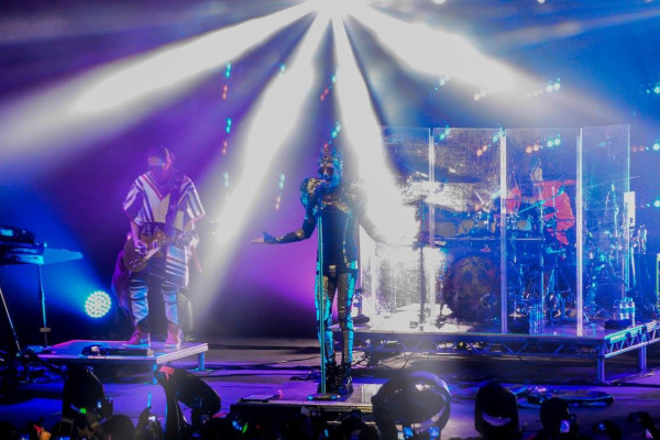Tokio Hotel pic #807696