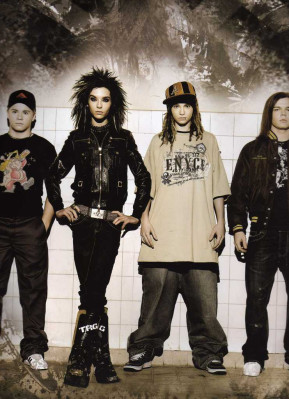 Tokio Hotel pic #831461