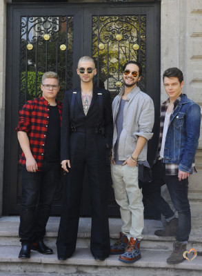 Tokio Hotel pic #837890