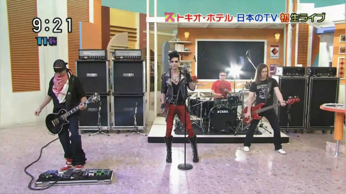 Tokio Hotel pic #844623