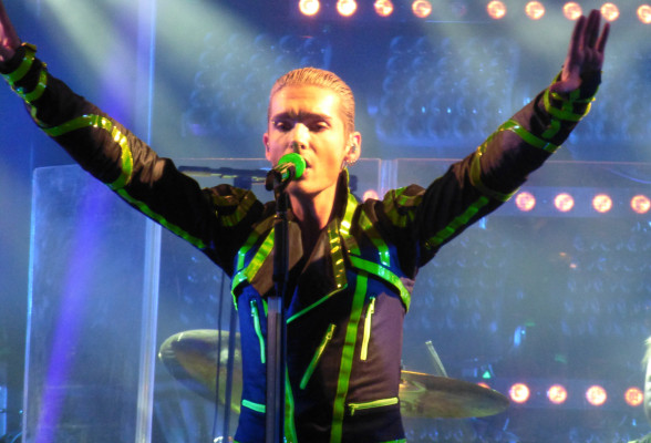 Tokio Hotel pic #774023